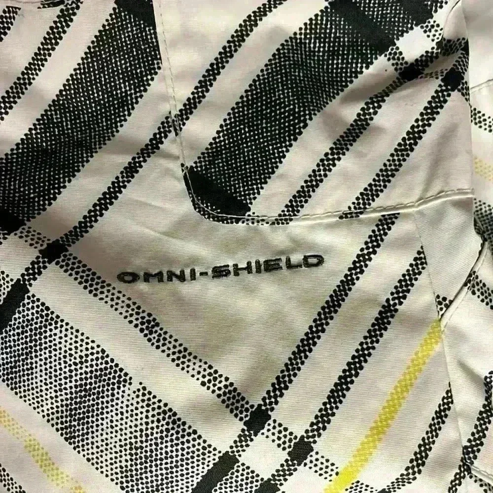 Columbia Bugaboo II pants - Picture 3 of 5